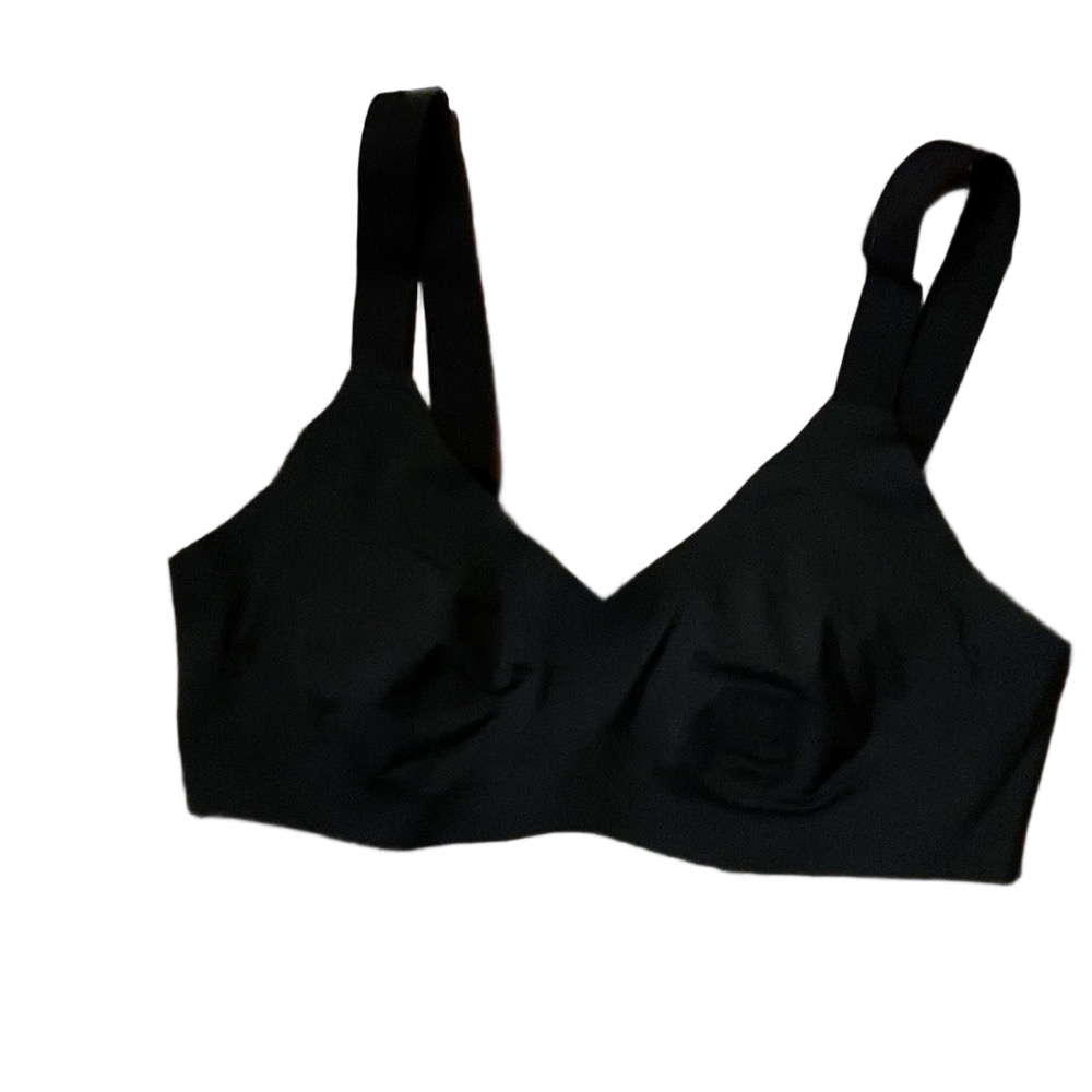 Lululemo  Classic Black Bra